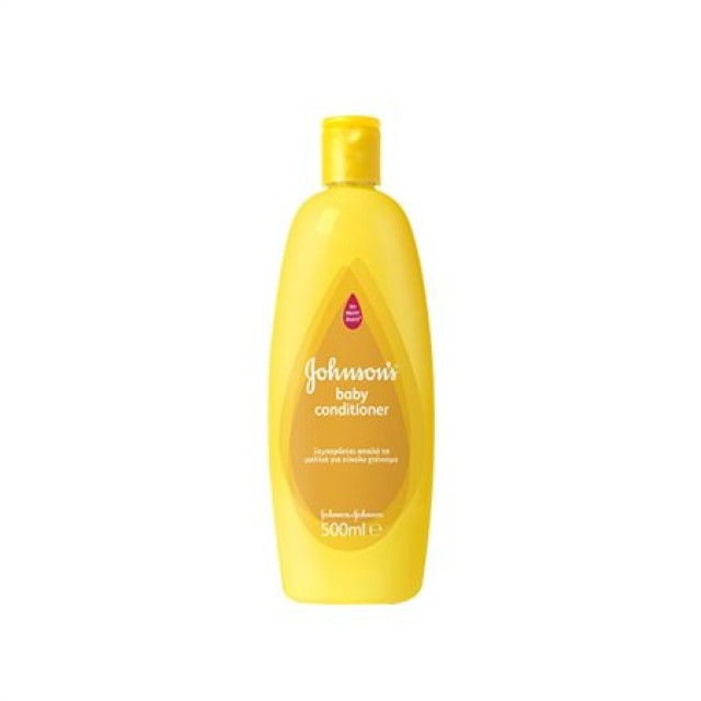 Johnson's Baby Conditioner Gold 500ml