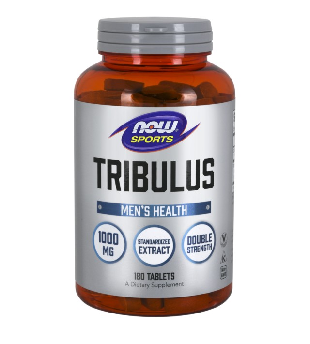 Now Foods Tribulus 1000mg 90tabs