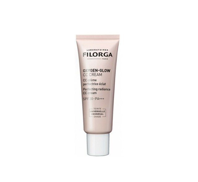 Filorga Oxygen-Glow CC Cream SPF30 40ml