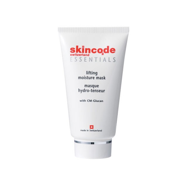 SKINCODE ESSENTIALS LIFTING MOISTURE MASK 75ML