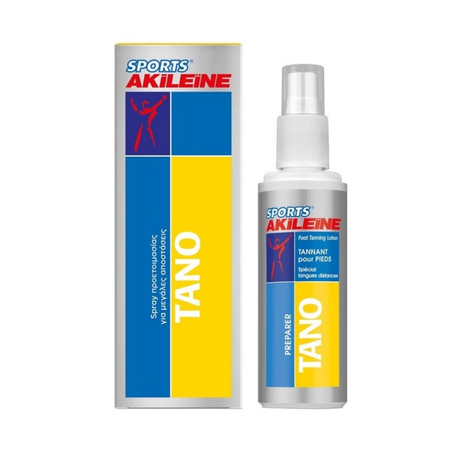 Vican Akileine Sport Tano Spray 100ml