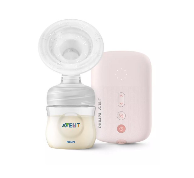 Avent Philips Natural Motion Ηλεκτρικό Θήλαστρο