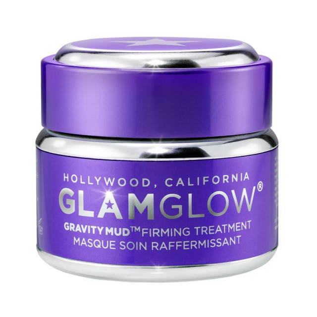 Glamglow Mask Gravitymud Firming Treatment Mask Μάσκα Προσώπου για Τόνωση της Επιδερμίδας, 50gr