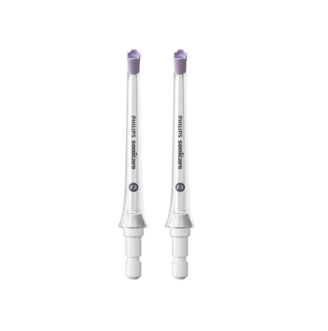 Philips Sonicare Ακροφύσιο Oral Irrigattor 1τμχ HX3062/00