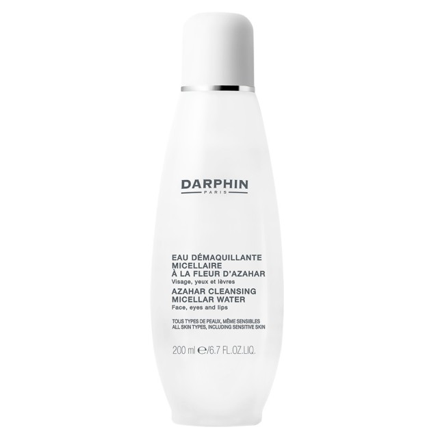 DARPHIN Azahar Cleansing Micellar Water 200ml