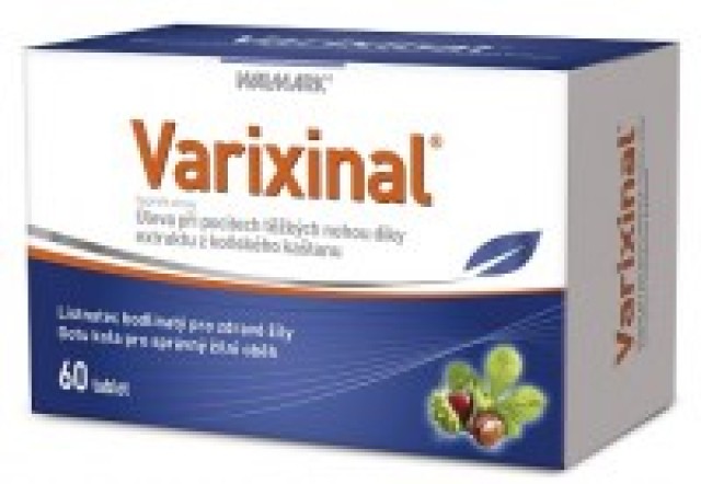 VIVAPHARM Varixinal 60tabs