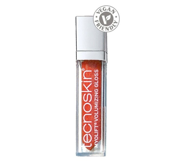 Tecnoskin Myolift Volumizing Lip Gloss Sunset Kiss 6ml