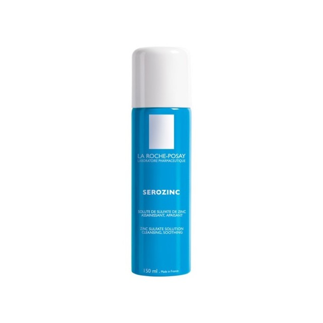 LA ROCHE POSAY Serozinc 150ml