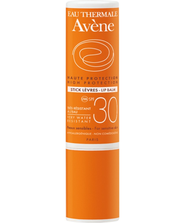 AVENE STICK SPF 30 3GR