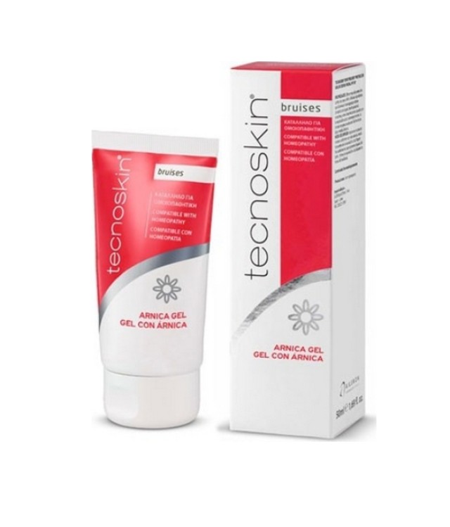 Tecnoskin Arnica Gel 50ml