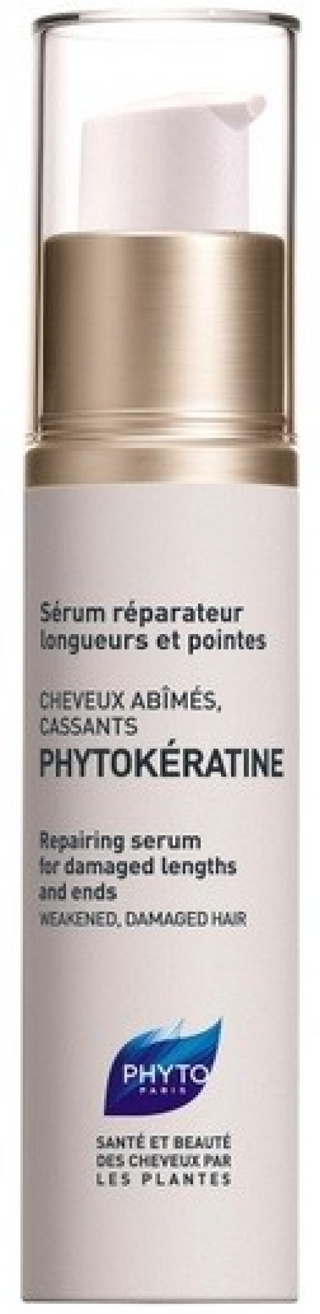 PHYTO PHYTOKERATINE SERUM 30ML