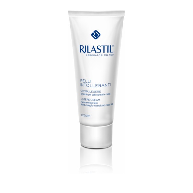 Rilastil Hypersensitive Legere Cream 50ml